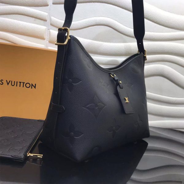 LV CARRYALL PM C EXCLUSIVELY ONLINE