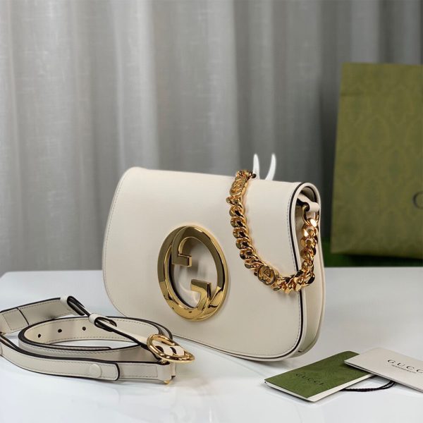 G*u*i blondie shoulder bag