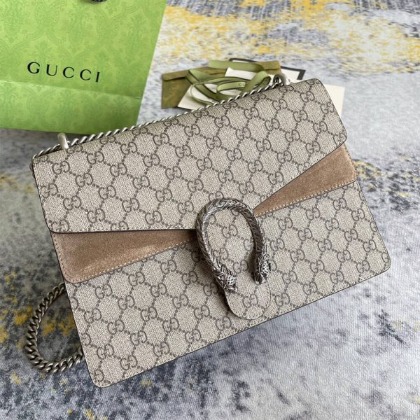 gg S*p*e medium dionysus shoulder bag