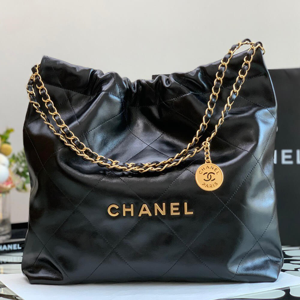 Ch*el 22 small handbag