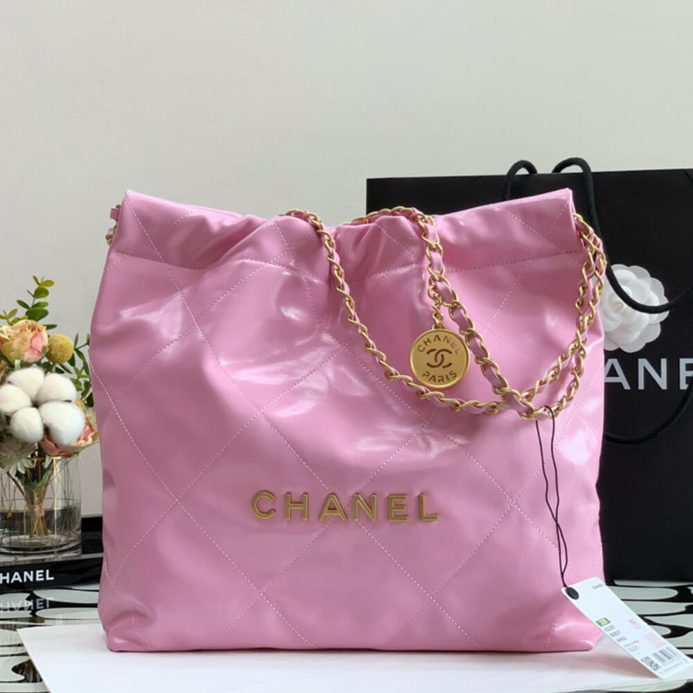 Ch*el 22 small handbag