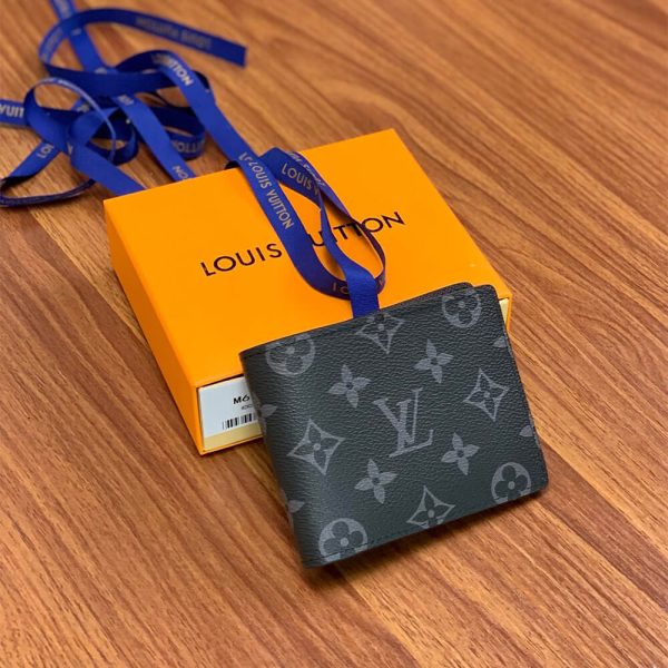LV MULTIPLE WALLET
