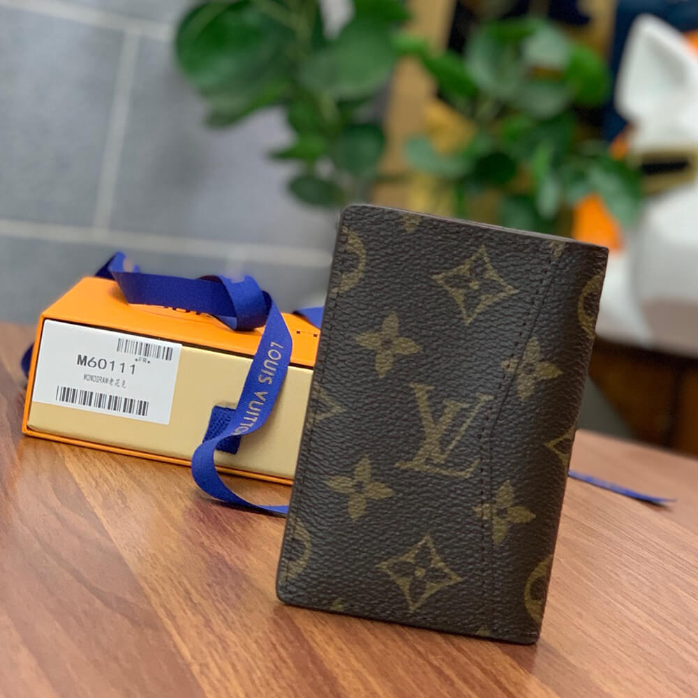 LV POCKET ORGANIZER