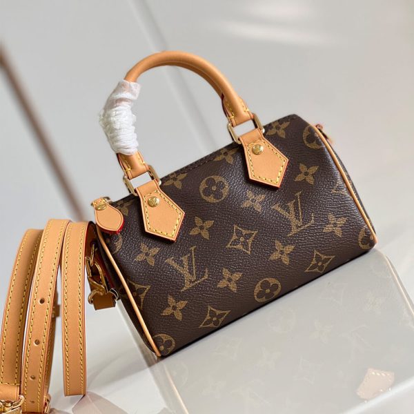 LV Nano Speedy