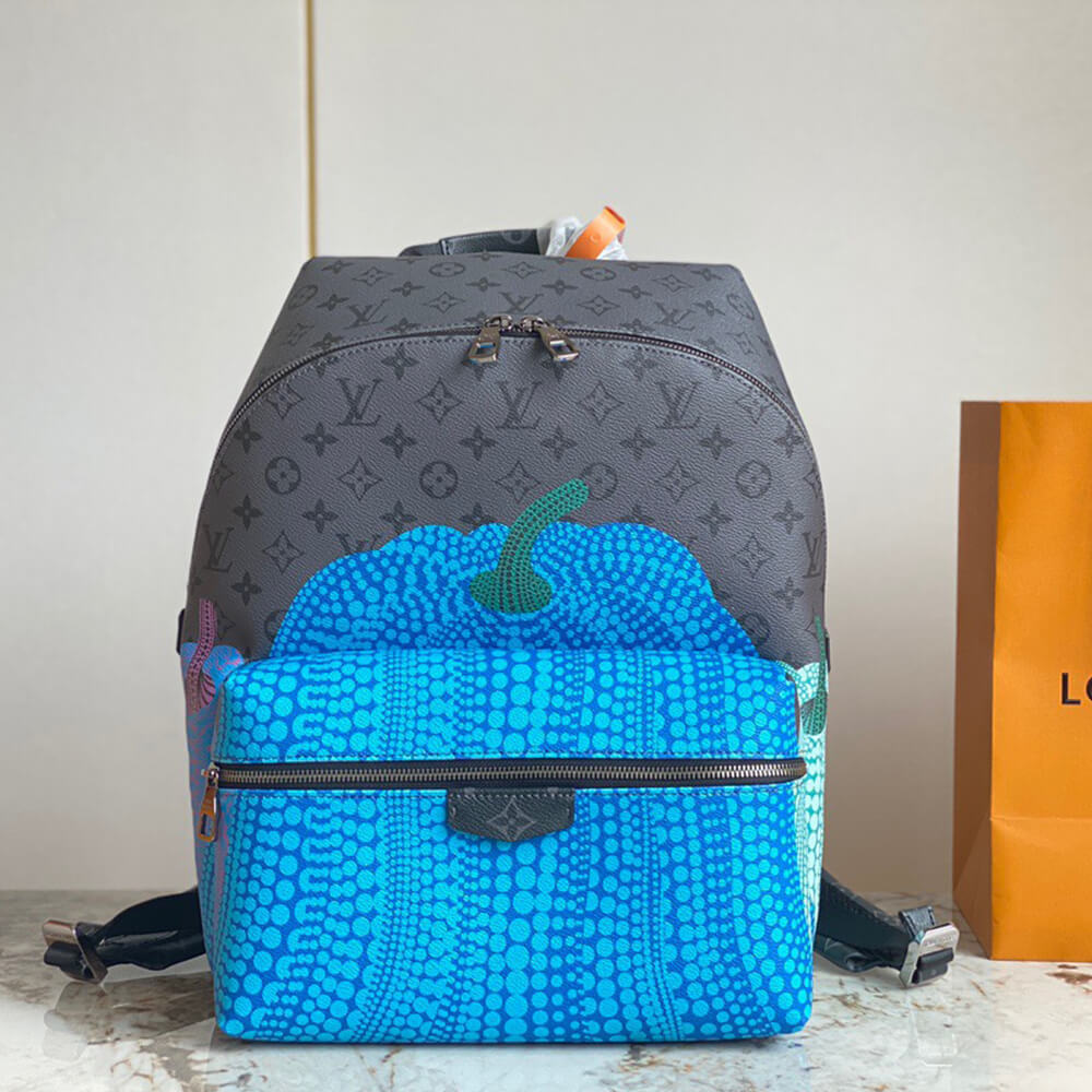 LV x YK Discovery Backpack