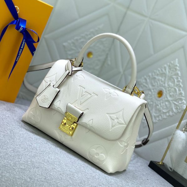 LV Madeleine MM