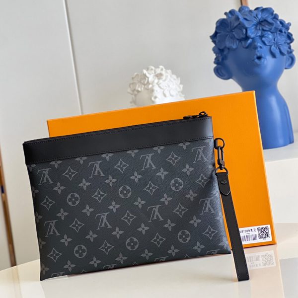 LV Pochette To-Go
