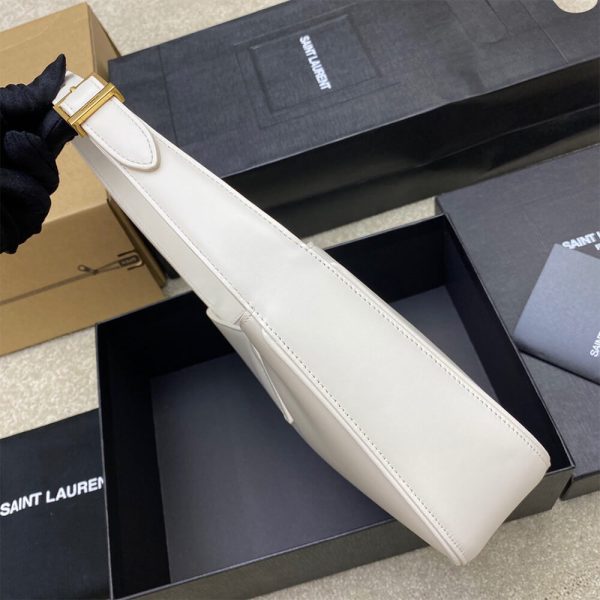 YSL LE 5 A 7 HOBO BAG IN SMOOTH LEATHER