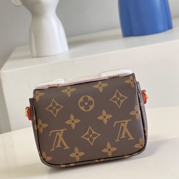 LV Micro Metis