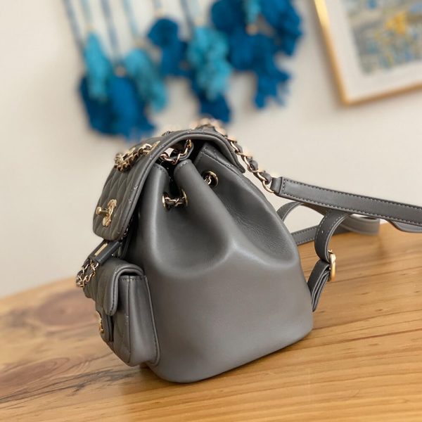 Ch*el 22a mini duma backpack