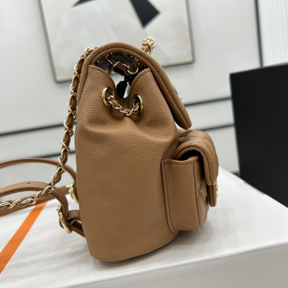 Ch*el small backpack