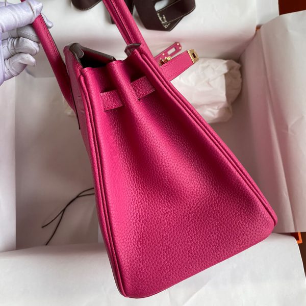 H**mes birkin 30 bag