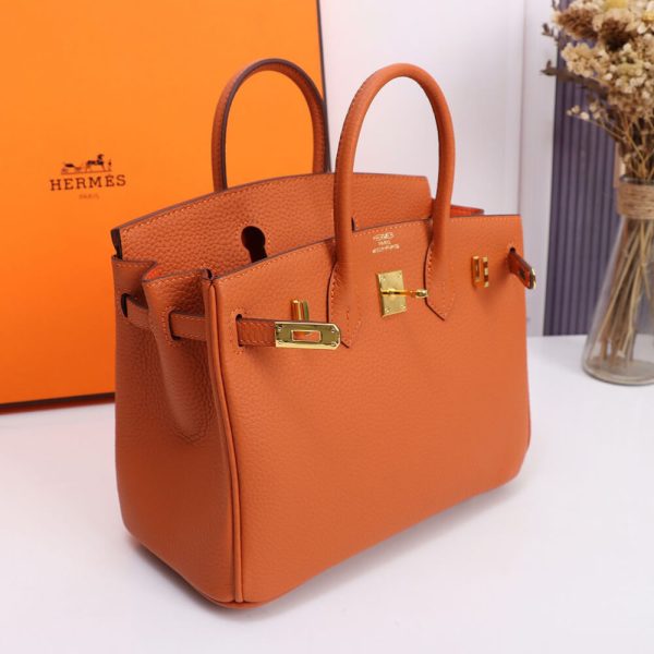 H**mes birkin bag 30