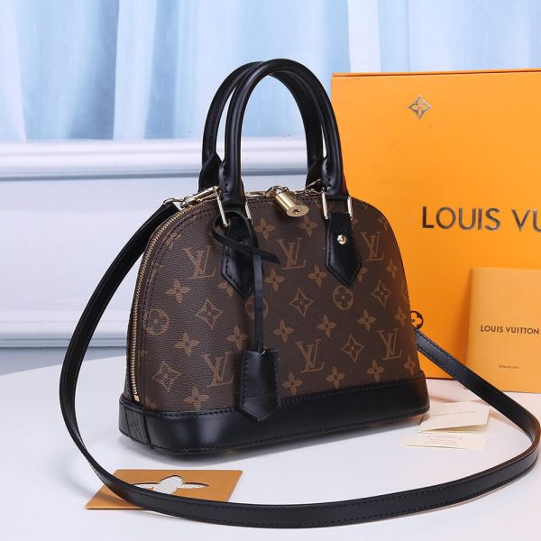 LV ALMA BB