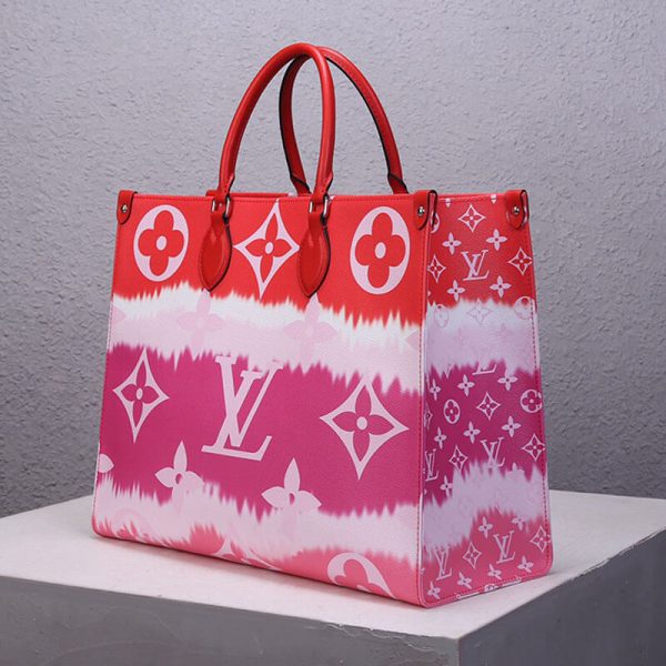 LV Escale OnTheGo GM Tote Bag