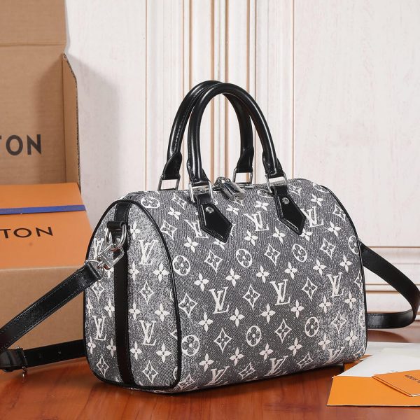 LV Speedy Bandouliere 25