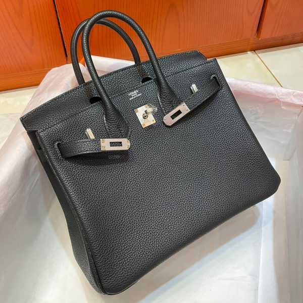 H**mes birkin bag 25