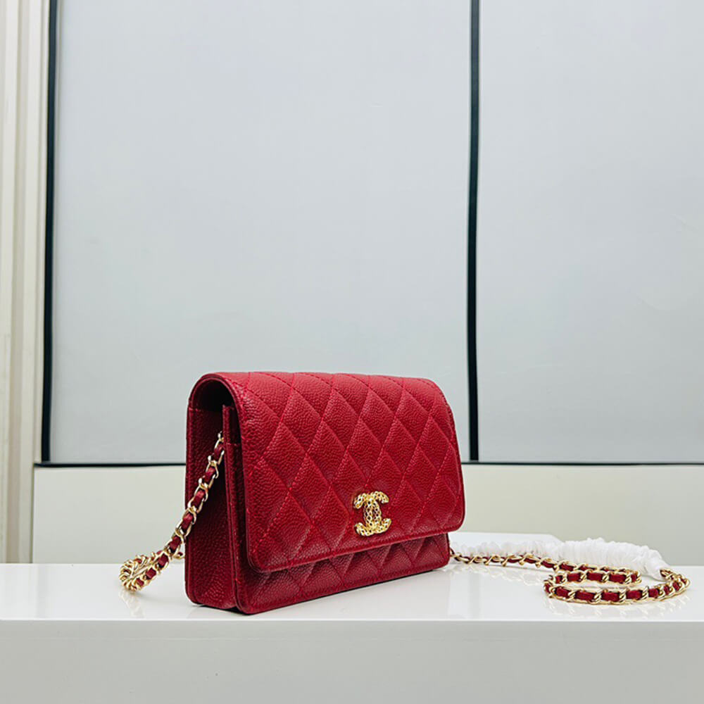 Ch*el wallet on chain