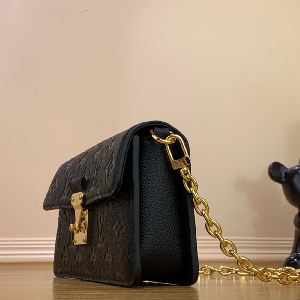 LV Wallet On Chain Metis