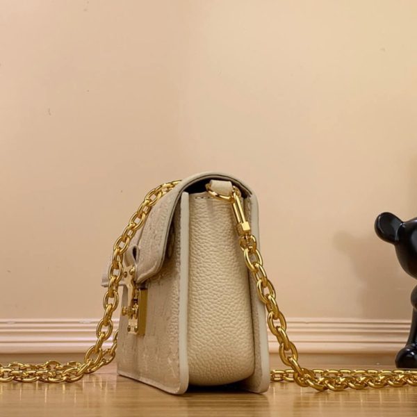 LV Wallet On Chain Metis