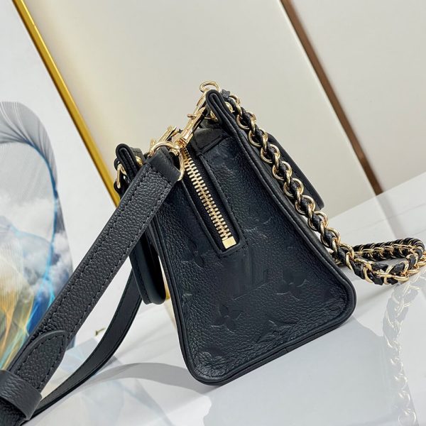 LV OnTheGo East West