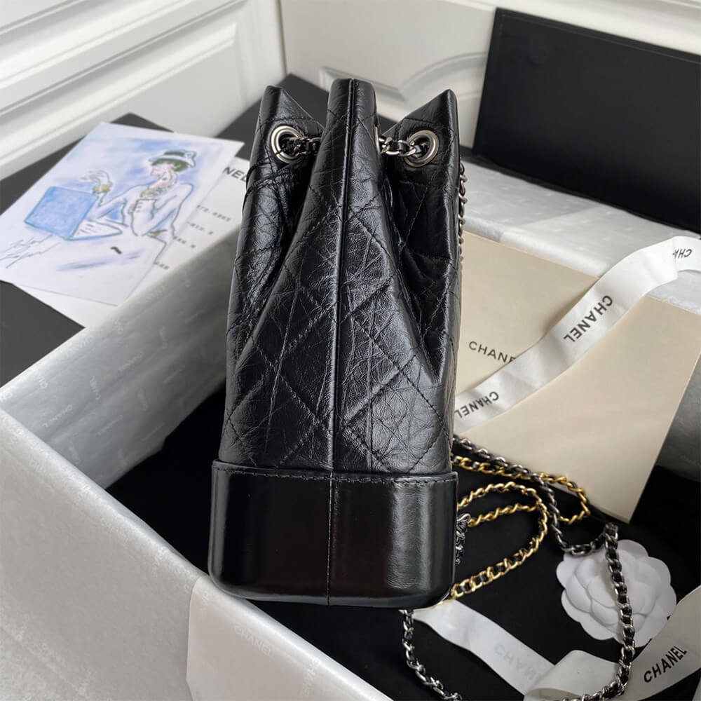 Ch*el gabrielle small backpack