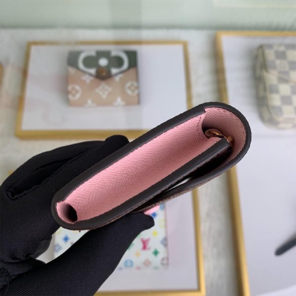 LV Rosalie Coin Purse