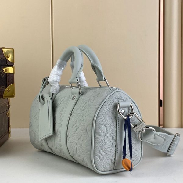 LV Keepall Bandoulire 25