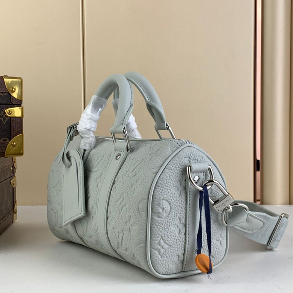 LV Keepall Bandoulire 25