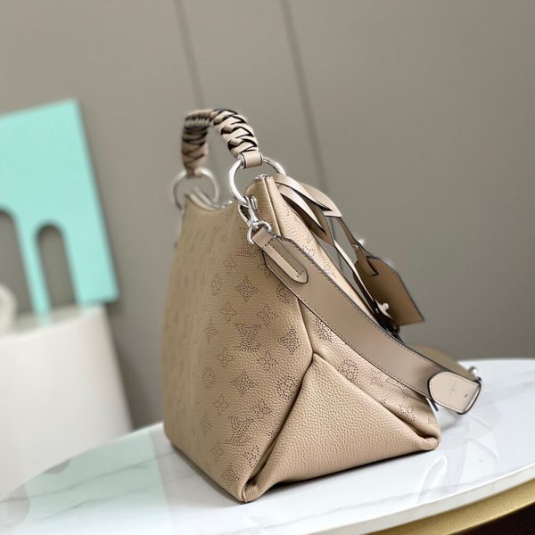 LV Beaubourg Hobo MM