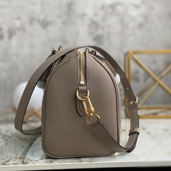 LV Speedy Bandoulire 25