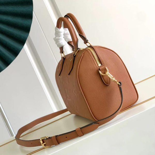 LV Speedy Bandouli??re 25