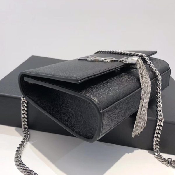 YSL KATE SMALL TASSEL