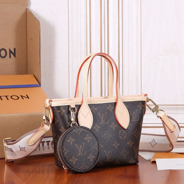 LV Neverfull BB