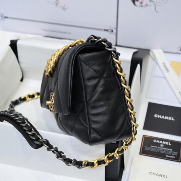 Ch*el 19 handbag