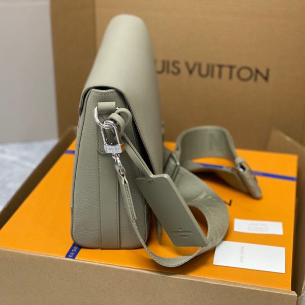 LV Takeoff Messenger