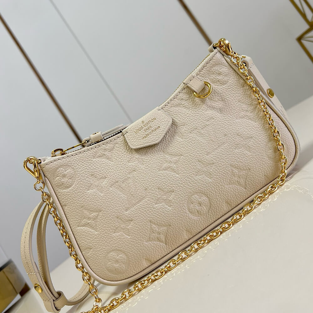 LV Easy Pouch On Strap