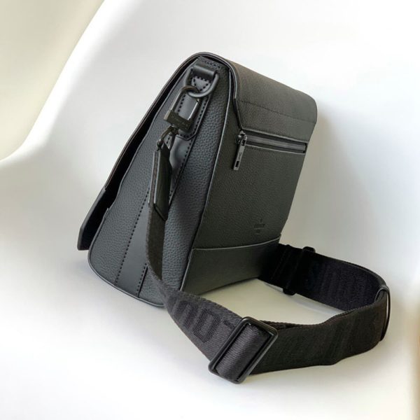 LV Takeoff Messenger