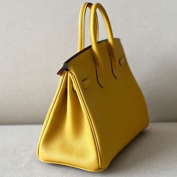 H**mes birkin bag 25