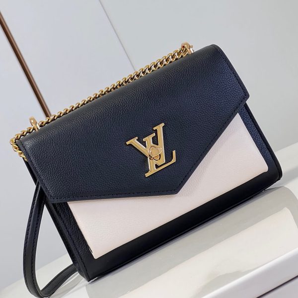 LV Mylockme Chain Bag