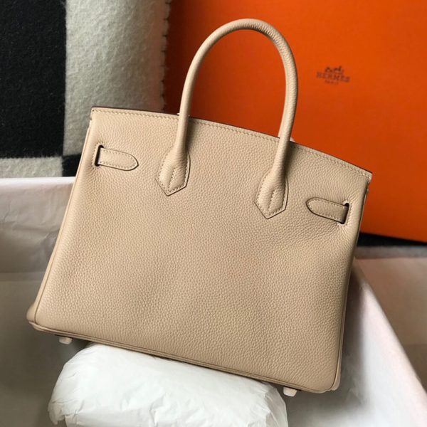H**mes birkin 35