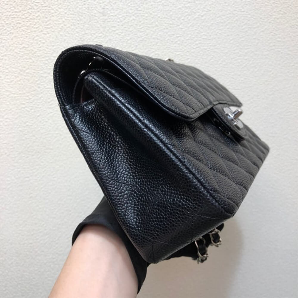 Ch*el small classic flap(high-end grade)