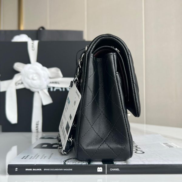 Ch*el classic handbag(high-end grade)