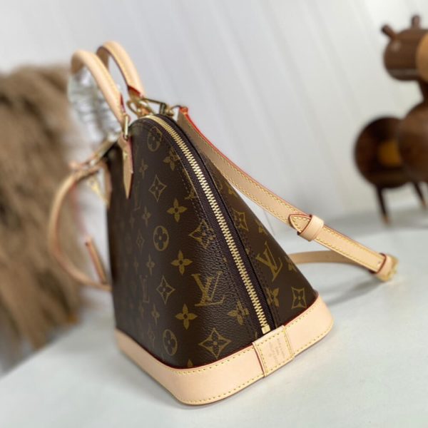 LV Alma PM