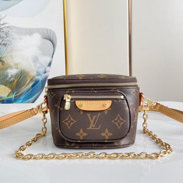 LV Mini Bumbag