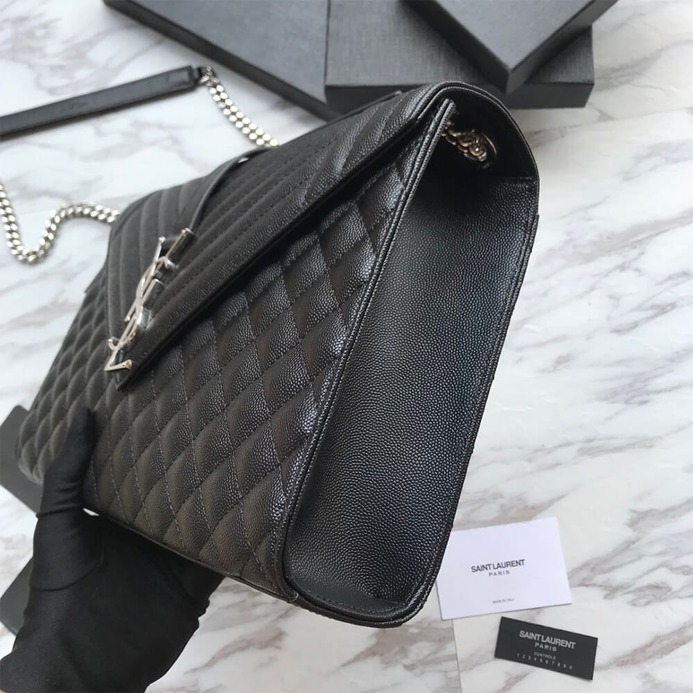 YSL LARGE ENVELOPE