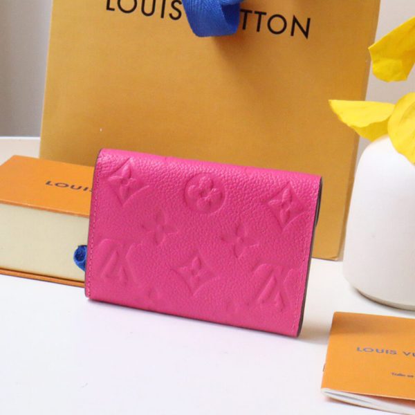 LV Rosalie Coin Purse
