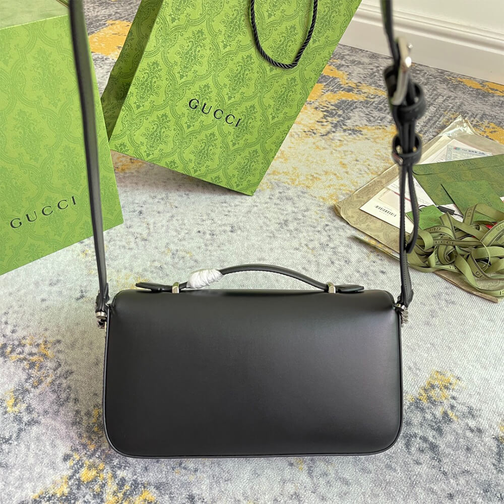 PETITE GG SMALL SHOULDER BAG
