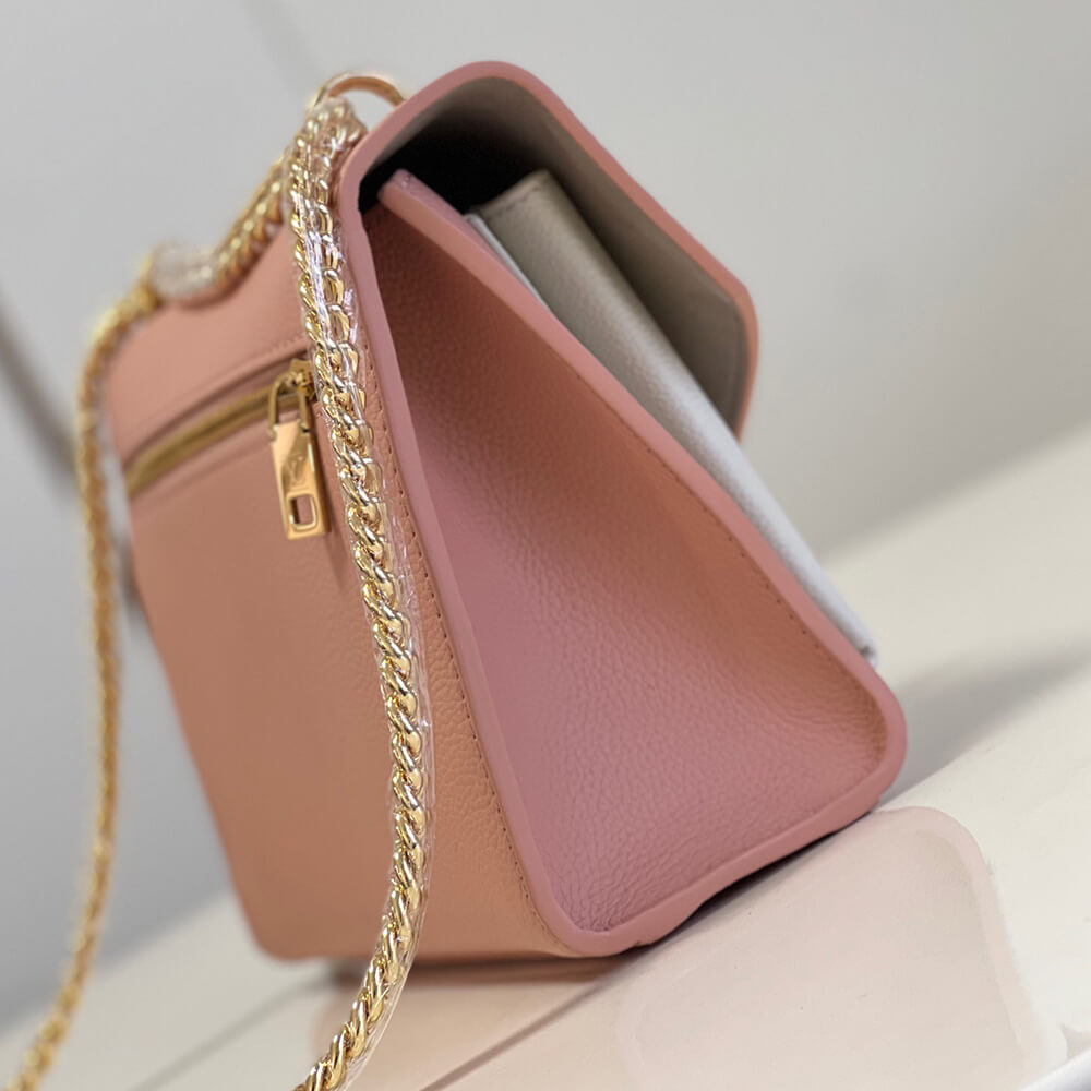 LV Mylockme Chain Bag