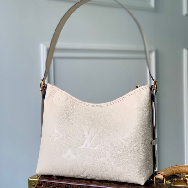LV CARRYALL PM C EXCLUSIVELY ONLINE